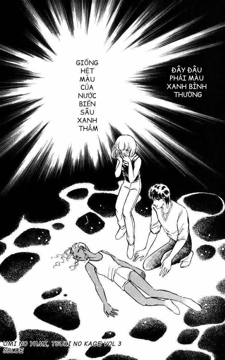 Hits - Chapter 12 - Trang 21