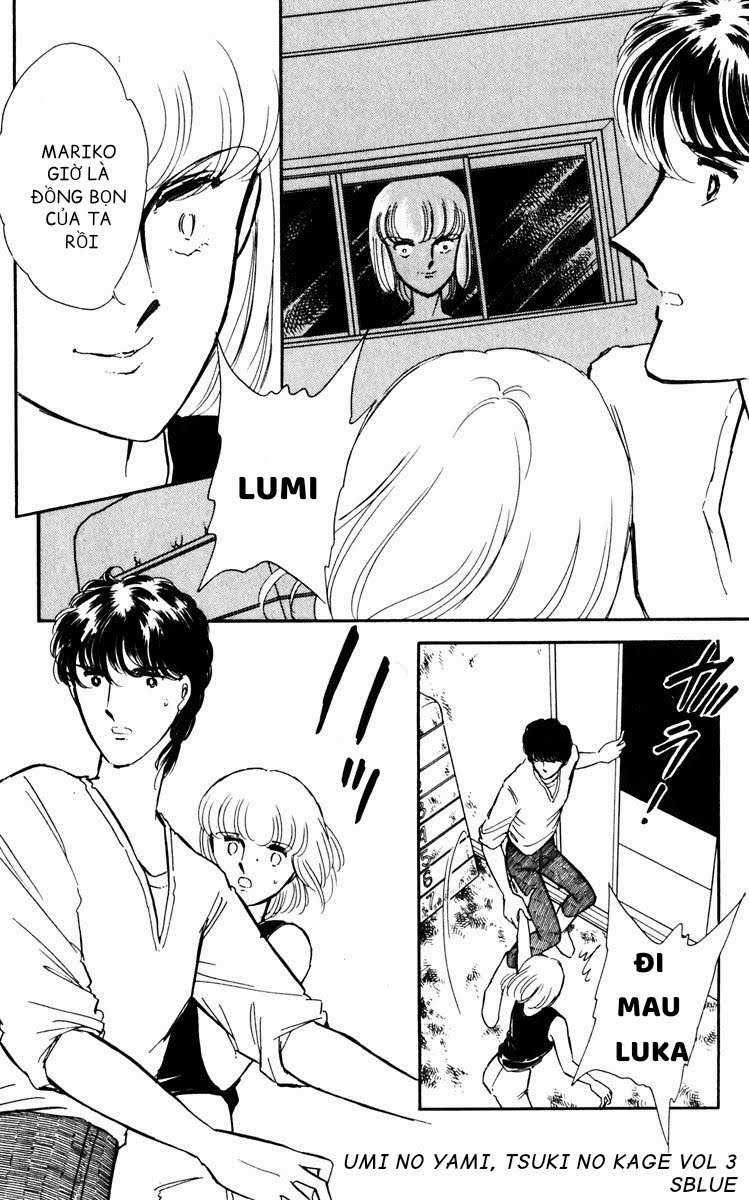 Hits - Chapter 12 - Trang 23