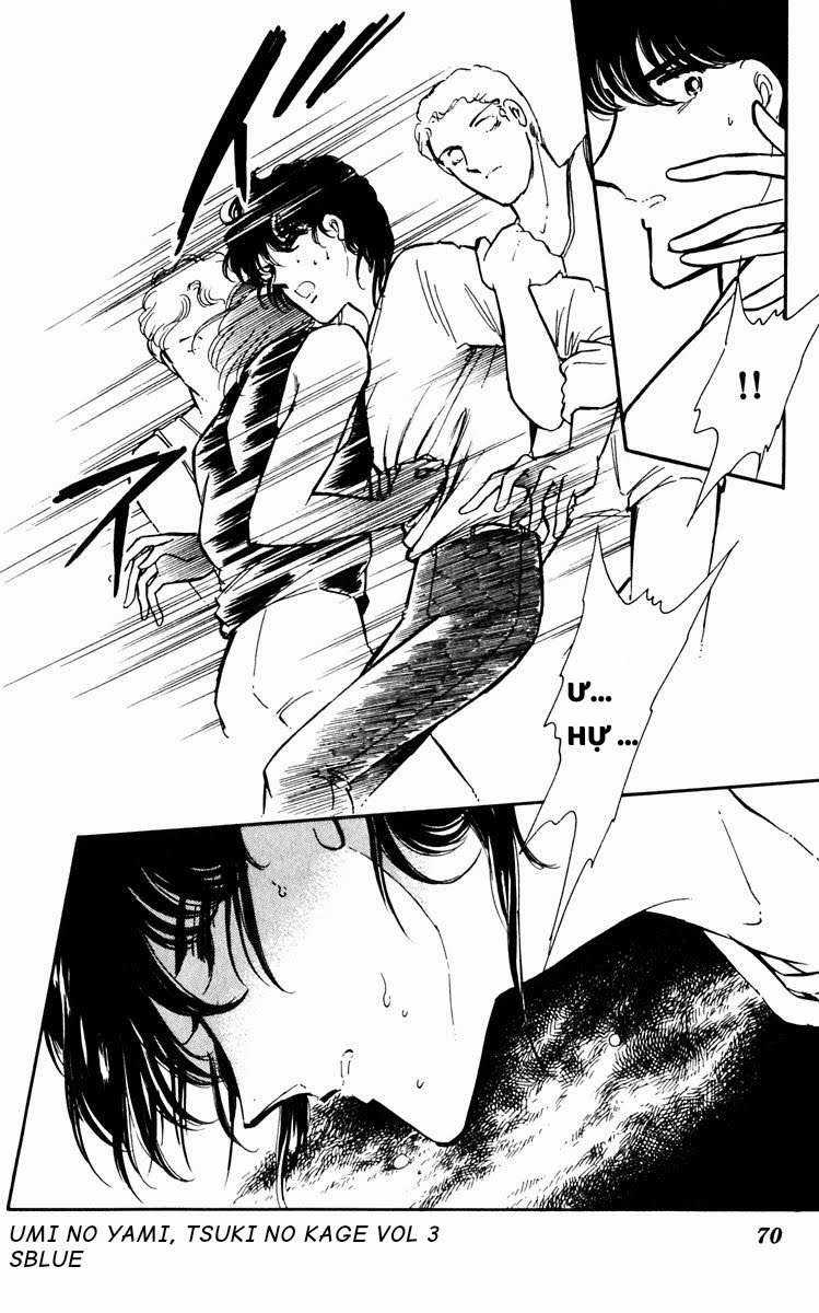 Hits - Chapter 12 - Trang 26