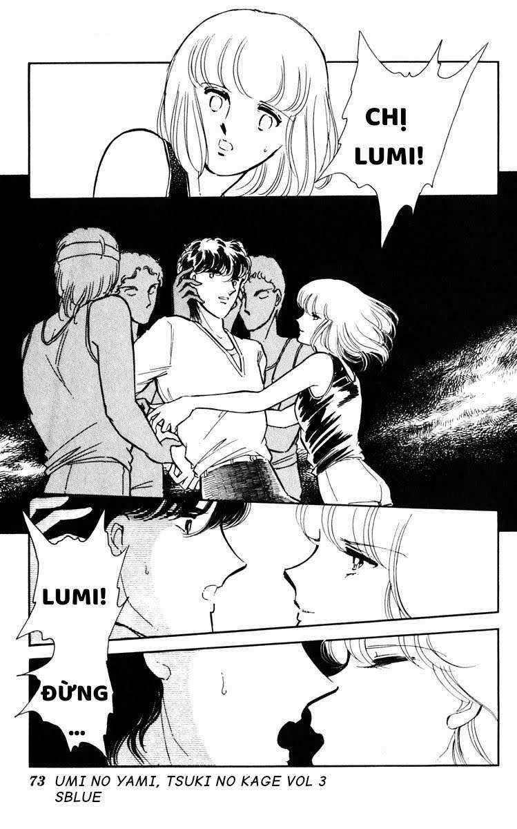 Hits - Chapter 12 - Trang 29