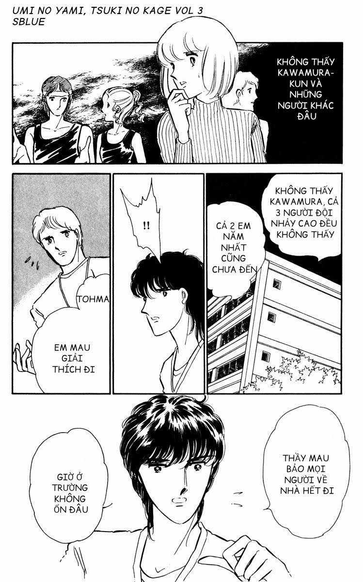 Hits - Chapter 12 - Trang 4