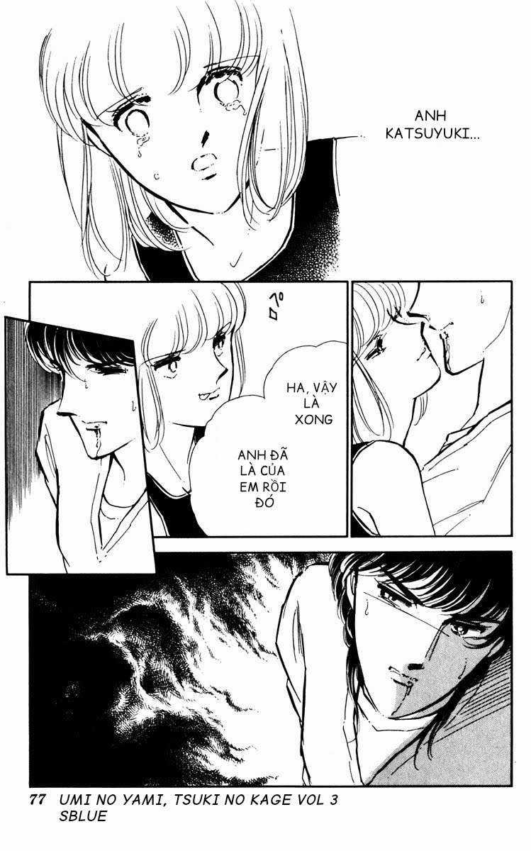 Hits - Chapter 12 - Trang 33