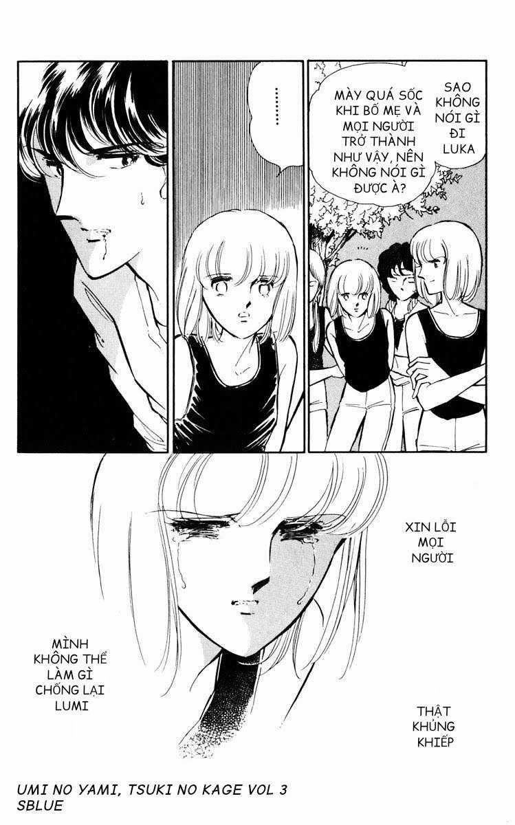 Hits - Chapter 12 - Trang 34