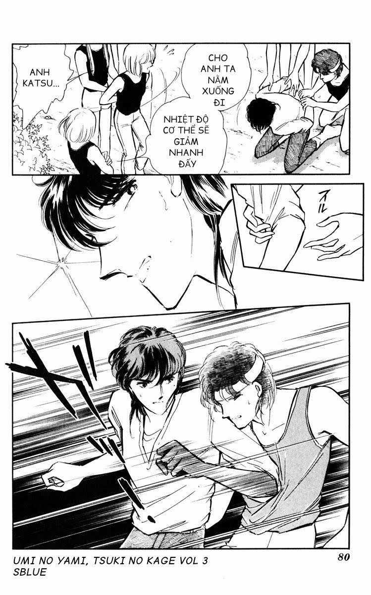 Hits - Chapter 12 - Trang 36