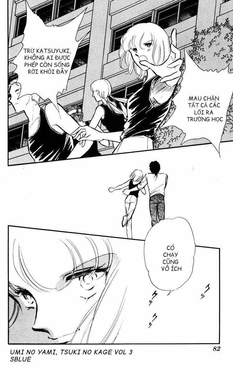 Hits - Chapter 12 - Trang 38