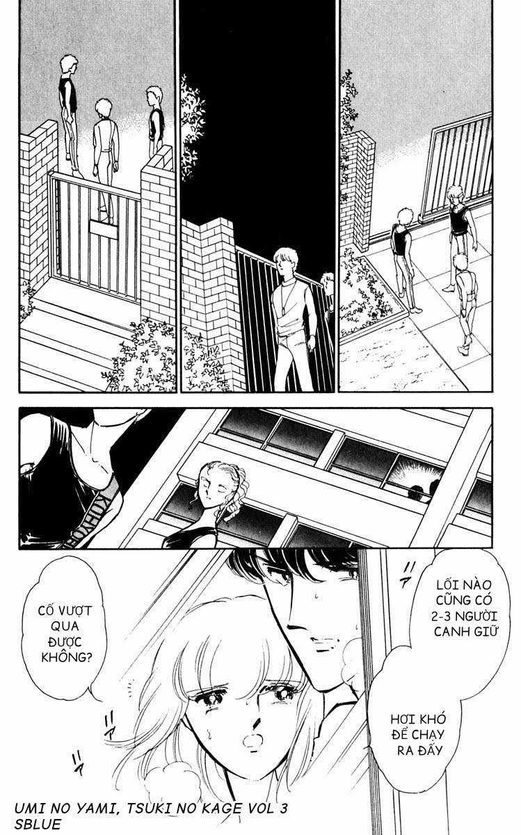 Hits - Chapter 12 - Trang 40