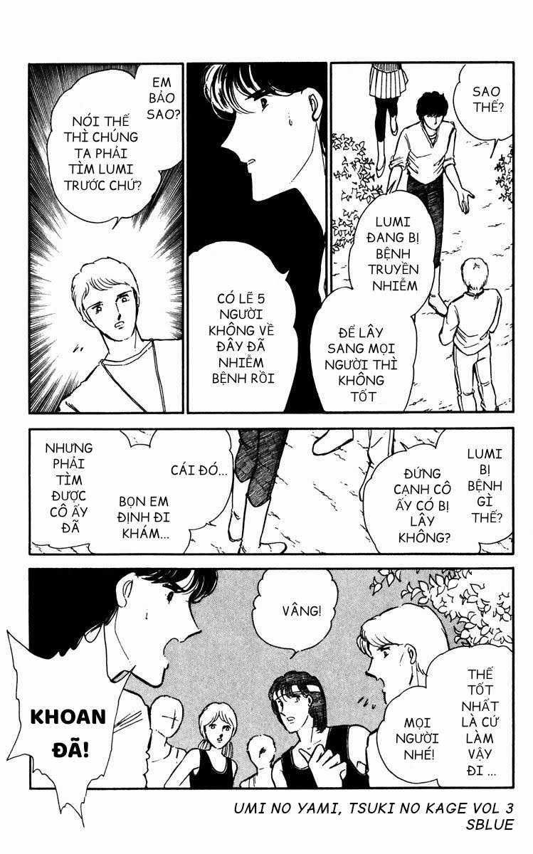 Hits - Chapter 12 - Trang 5