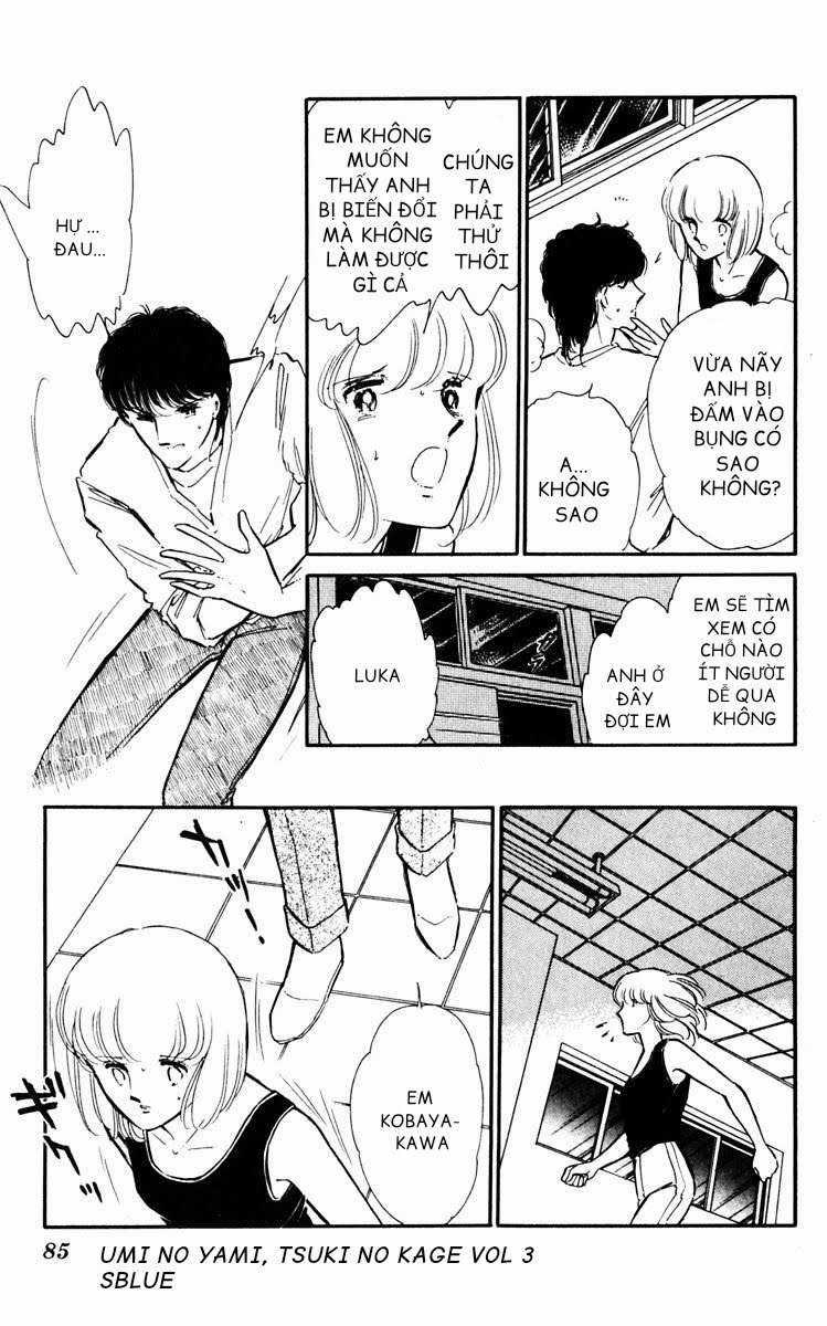 Hits - Chapter 12 - Trang 41