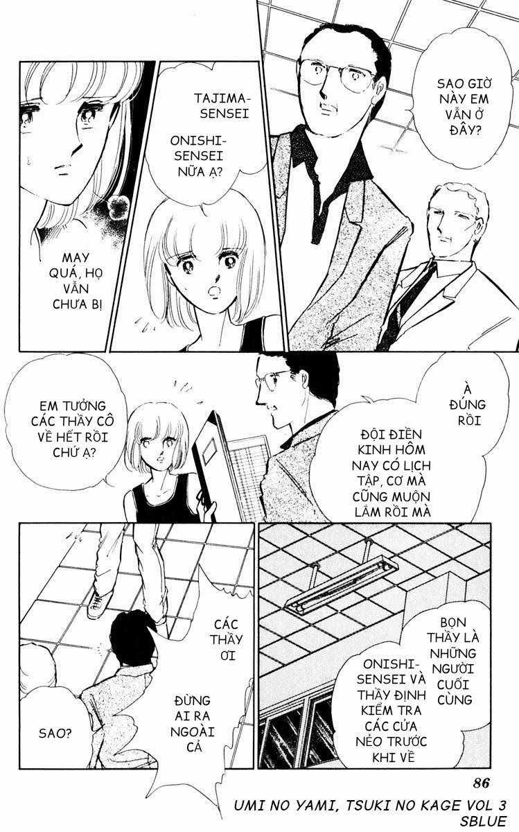 Hits - Chapter 12 - Trang 42