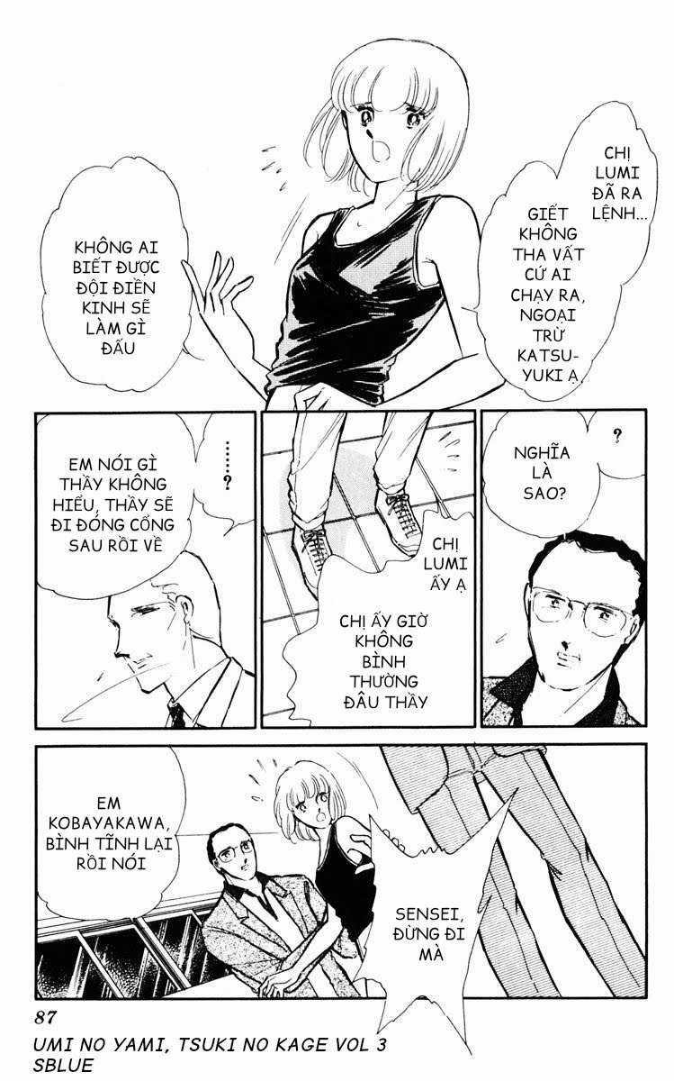 Hits - Chapter 12 - Trang 43