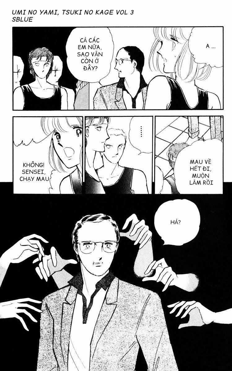 Hits - Chapter 12 - Trang 45