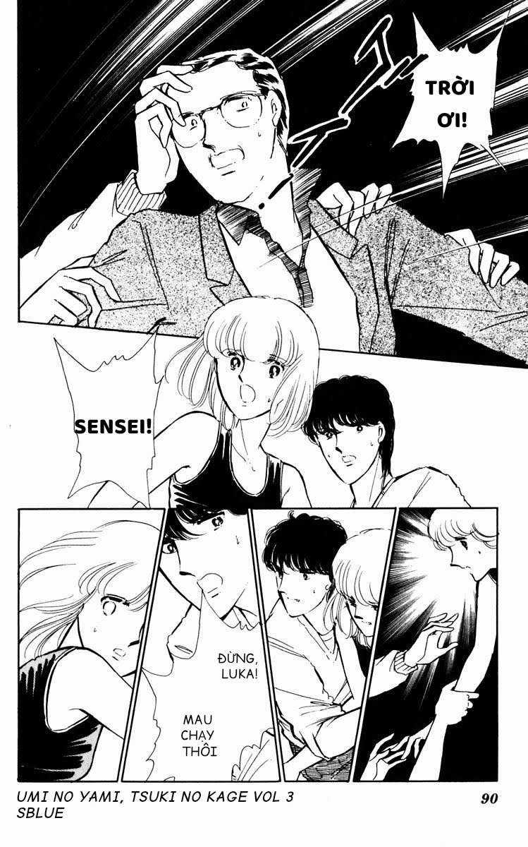 Hits - Chapter 12 - Trang 46