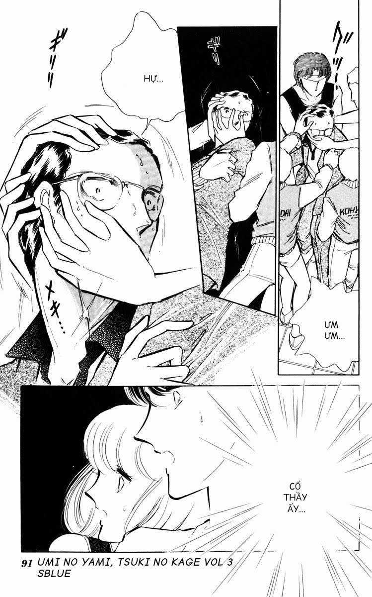 Hits - Chapter 12 - Trang 47