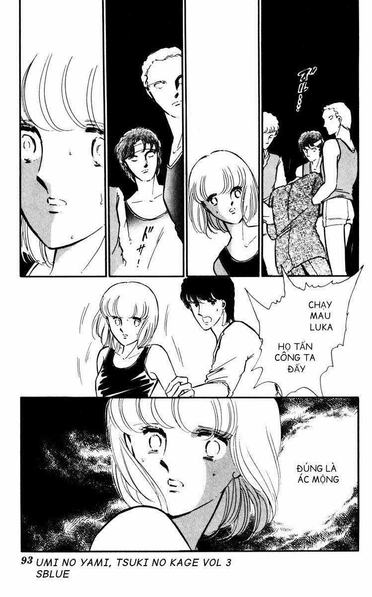 Hits - Chapter 12 - Trang 49