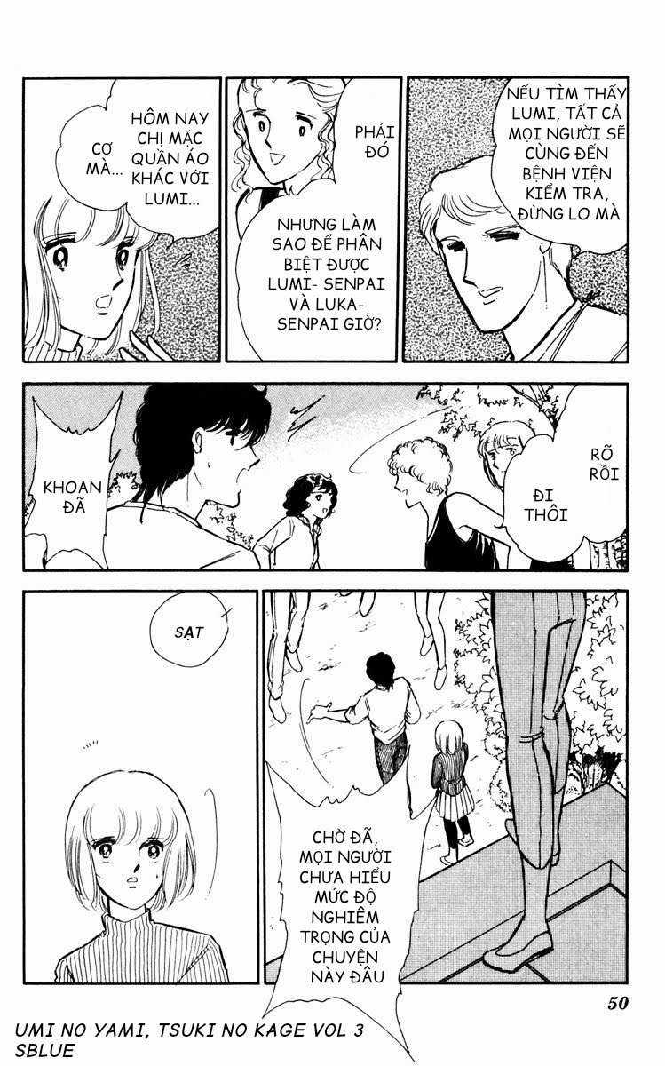 Hits - Chapter 12 - Trang 6