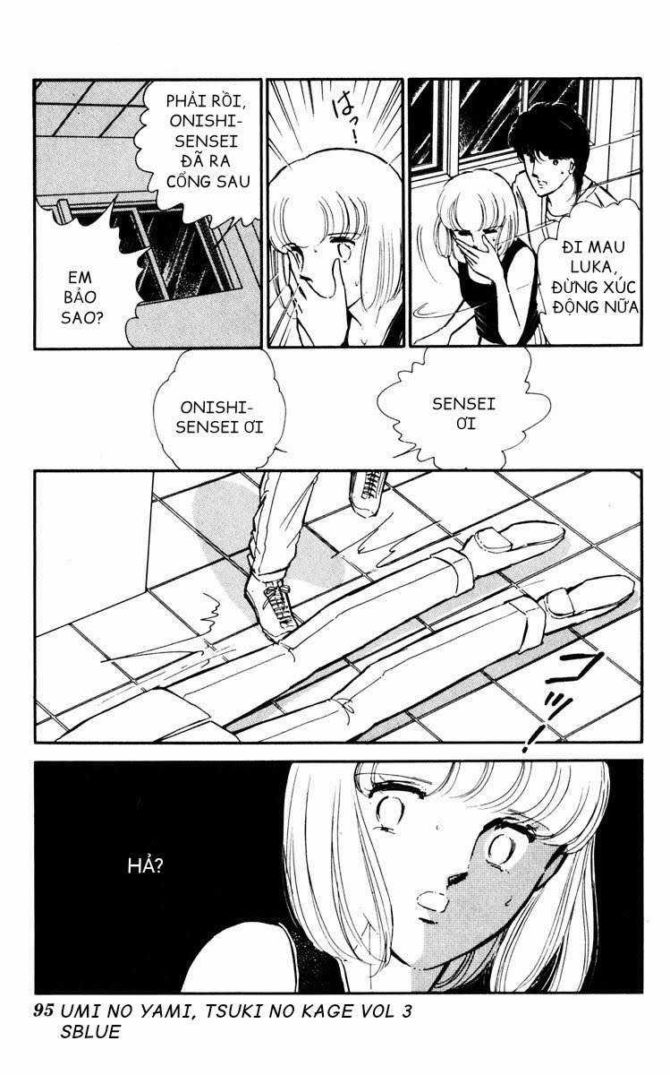 Hits - Chapter 12 - Trang 51