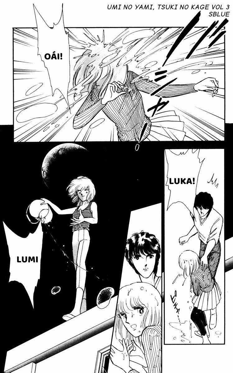 Hits - Chapter 12 - Trang 7