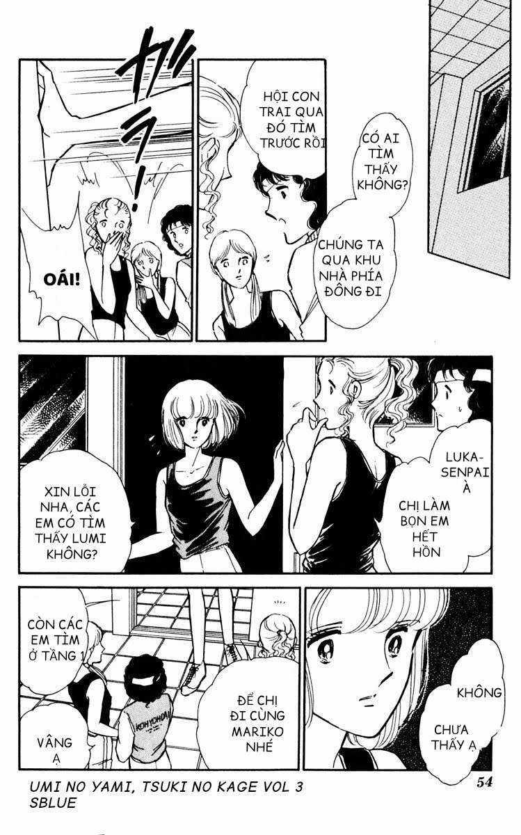 Hits - Chapter 12 - Trang 10