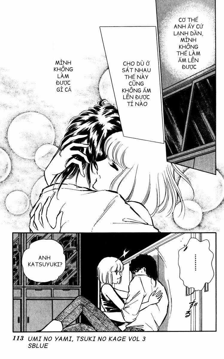 Hits - Chapter 13 - Trang 12