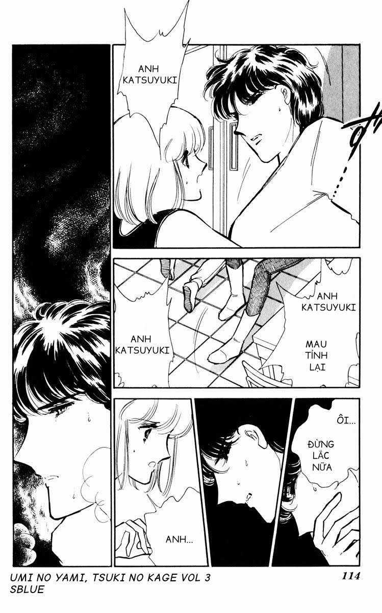 Hits - Chapter 13 - Trang 13