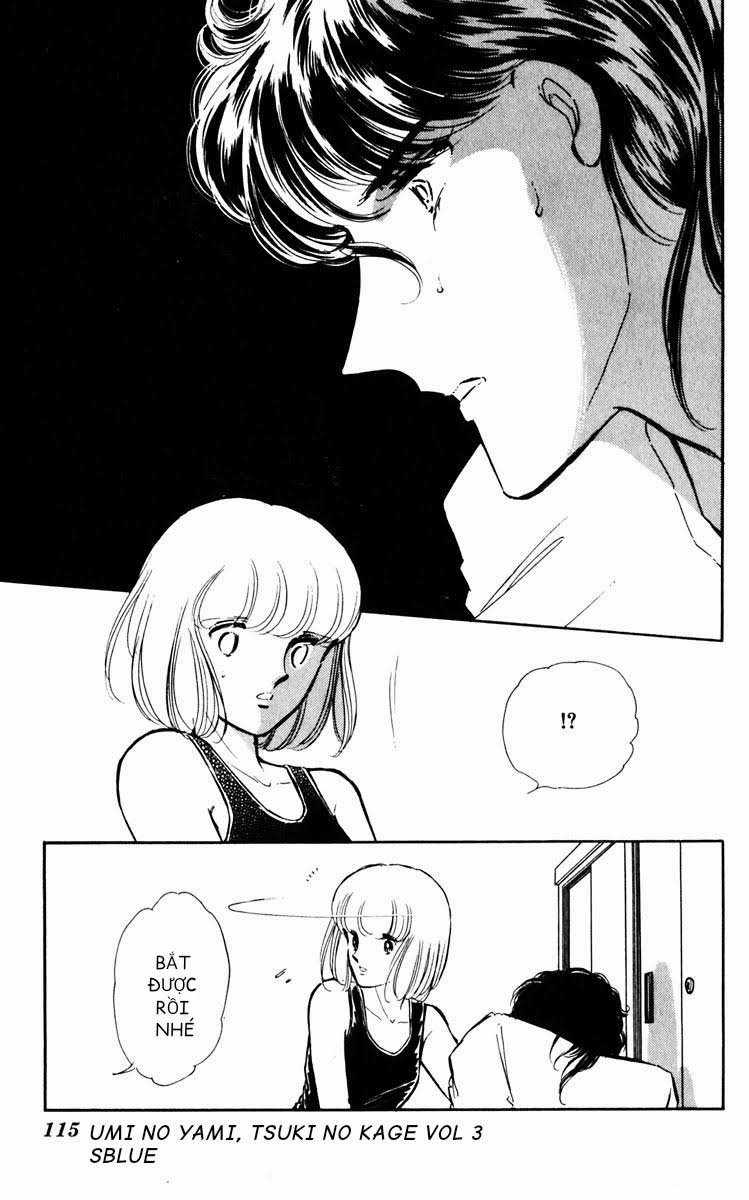 Hits - Chapter 13 - Trang 14