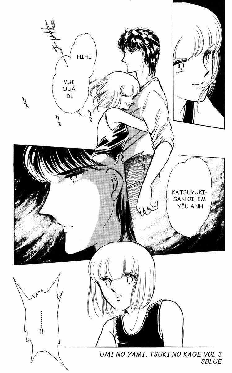 Hits - Chapter 13 - Trang 18