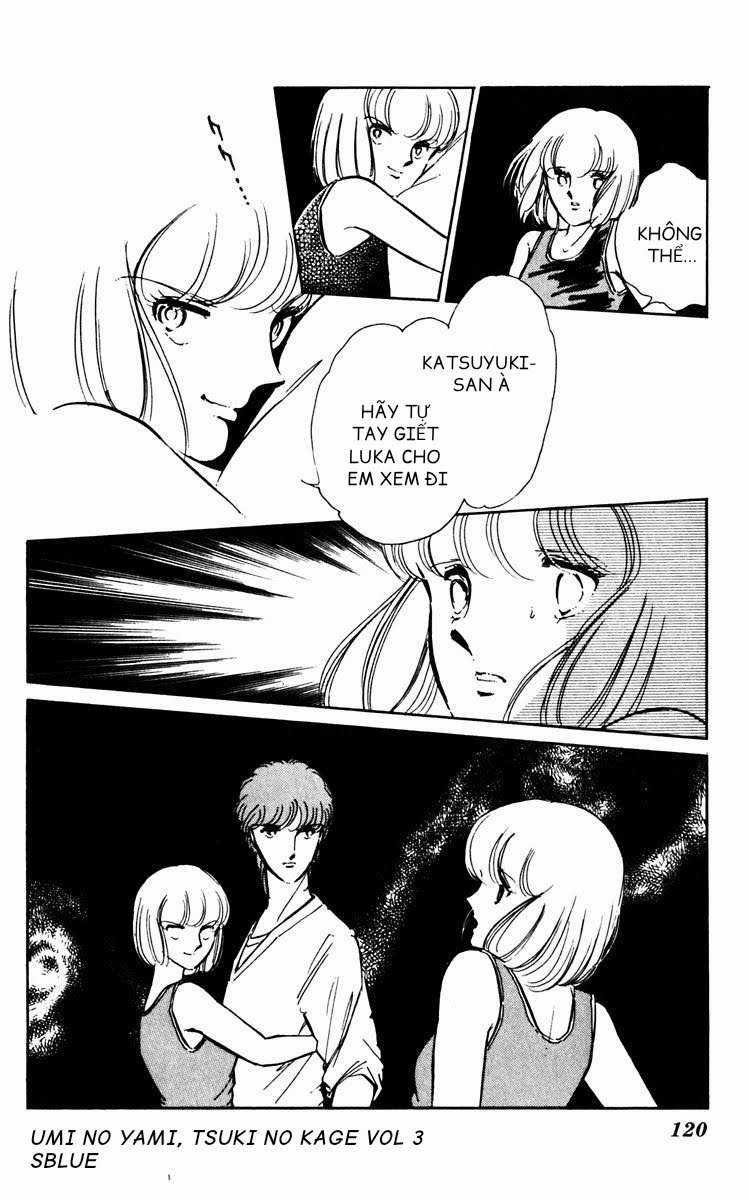 Hits - Chapter 13 - Trang 19