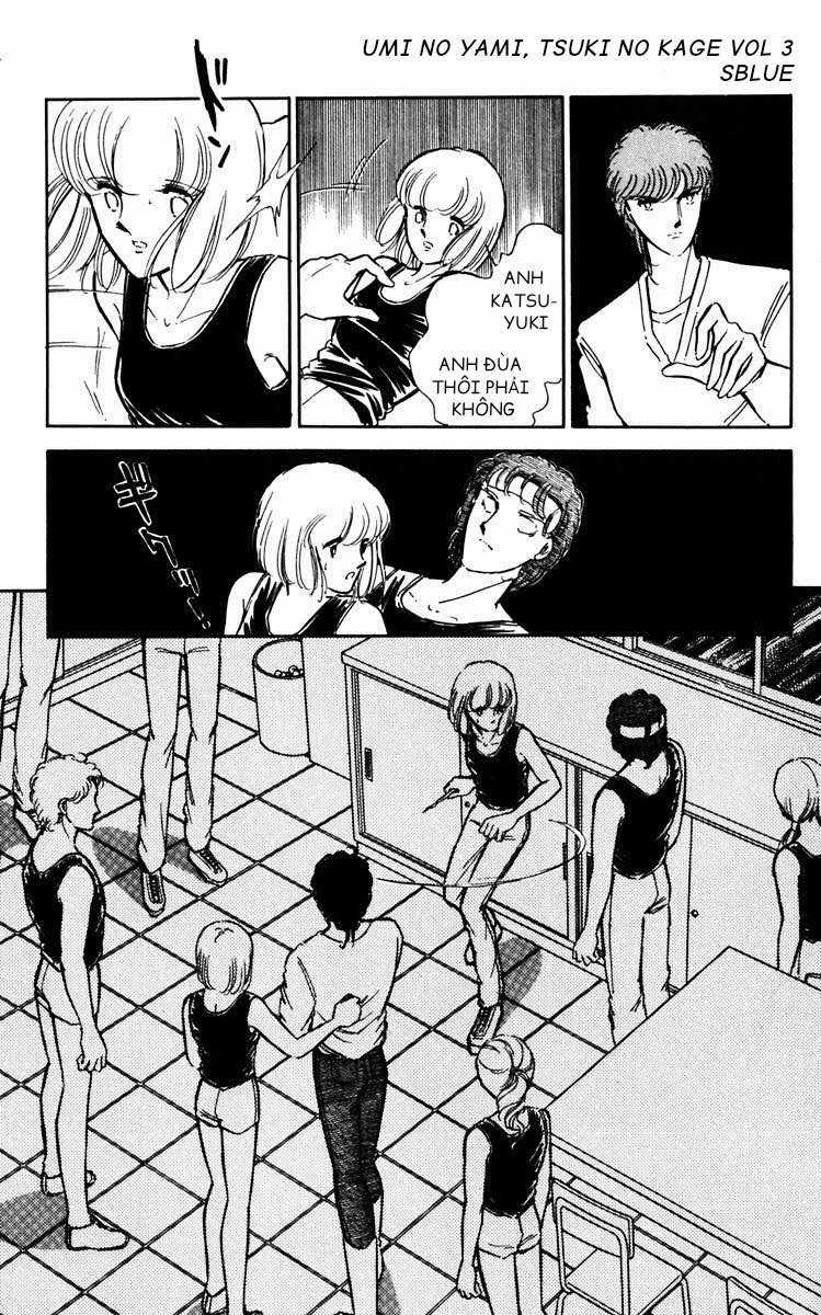 Hits - Chapter 13 - Trang 20