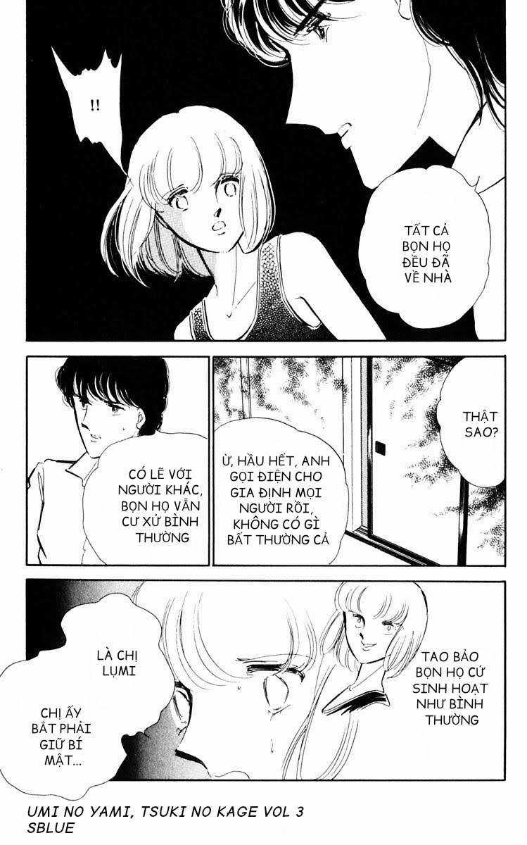 Hits - Chapter 13 - Trang 3