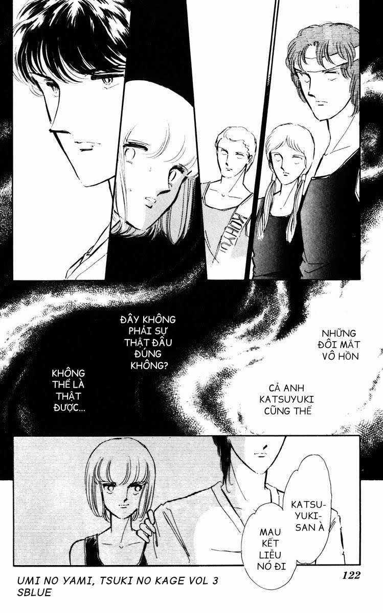 Hits - Chapter 13 - Trang 21