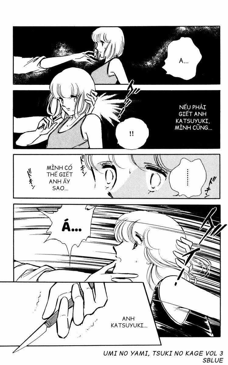 Hits - Chapter 13 - Trang 22