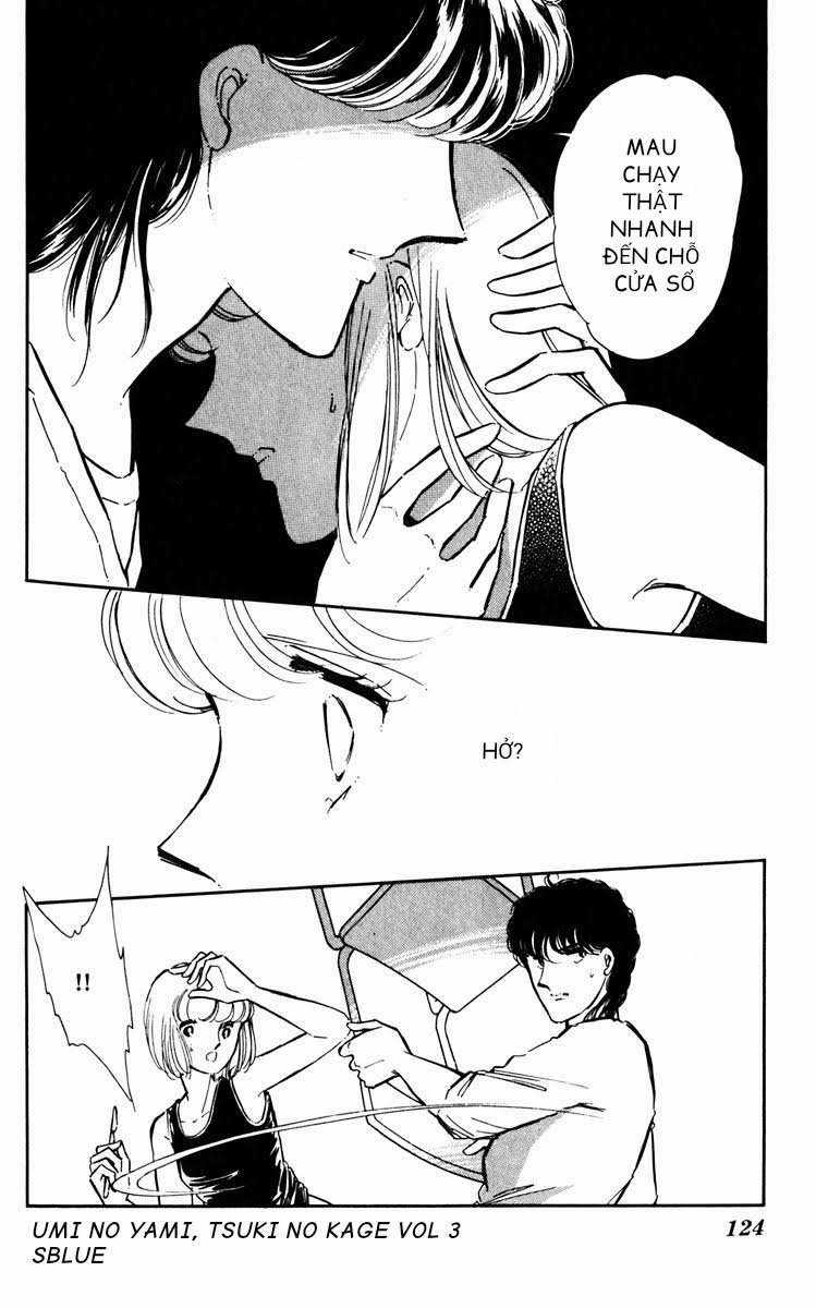 Hits - Chapter 13 - Trang 23