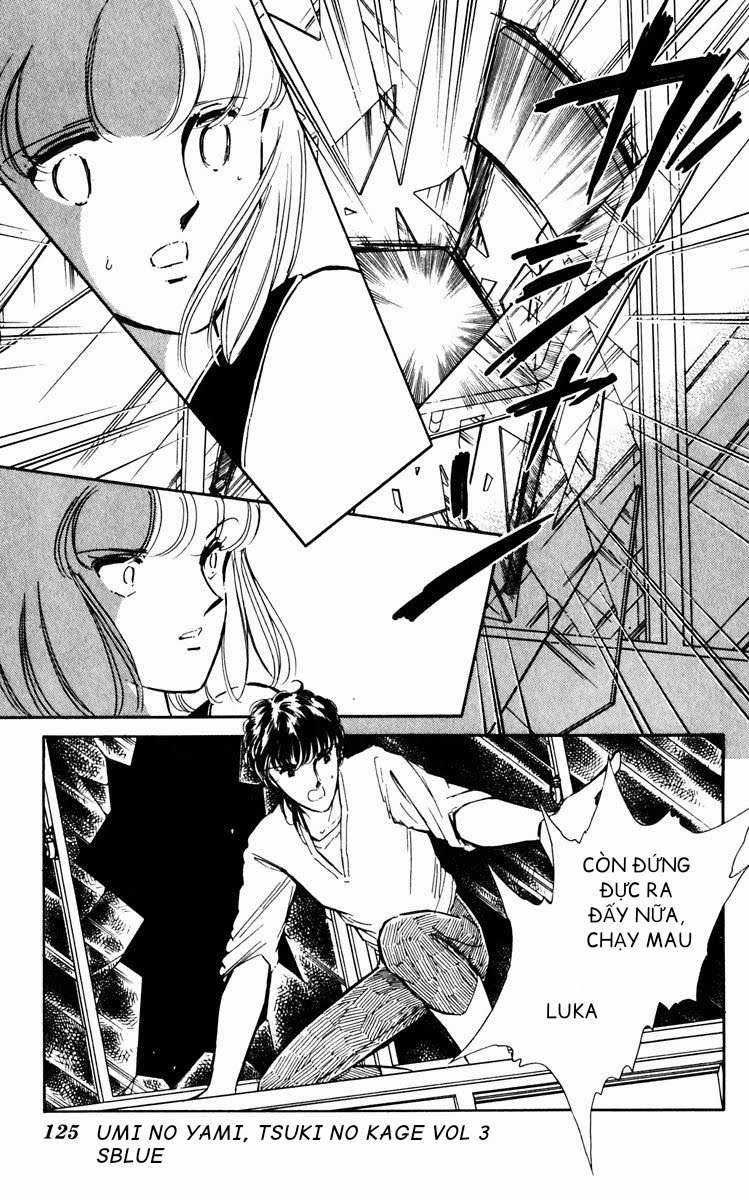 Hits - Chapter 13 - Trang 24