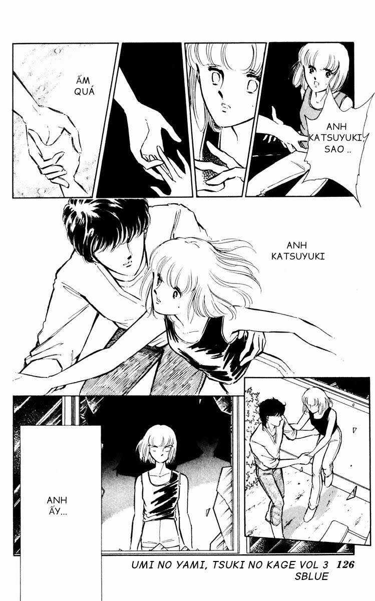 Hits - Chapter 13 - Trang 25