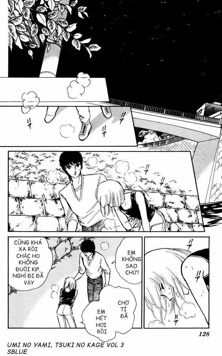 Hits - Chapter 13 - Trang 27