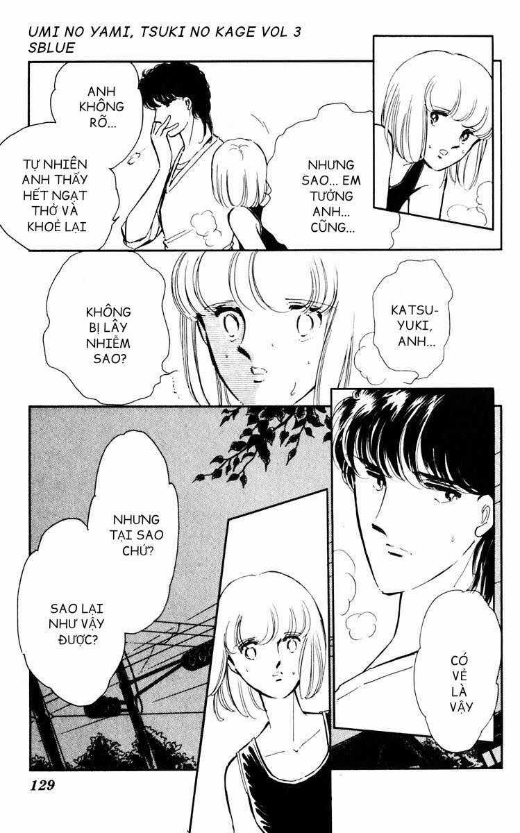 Hits - Chapter 13 - Trang 28