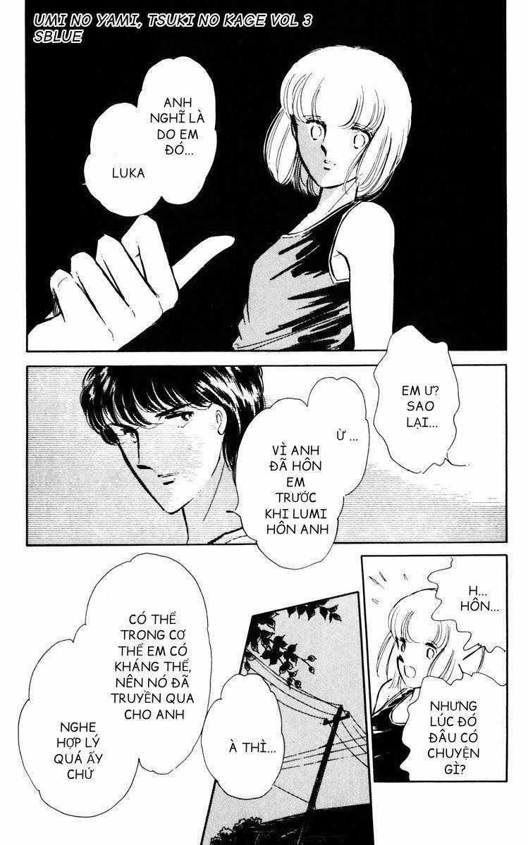 Hits - Chapter 13 - Trang 30