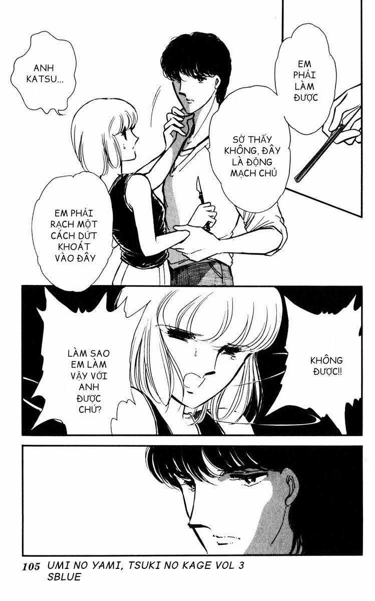 Hits - Chapter 13 - Trang 4