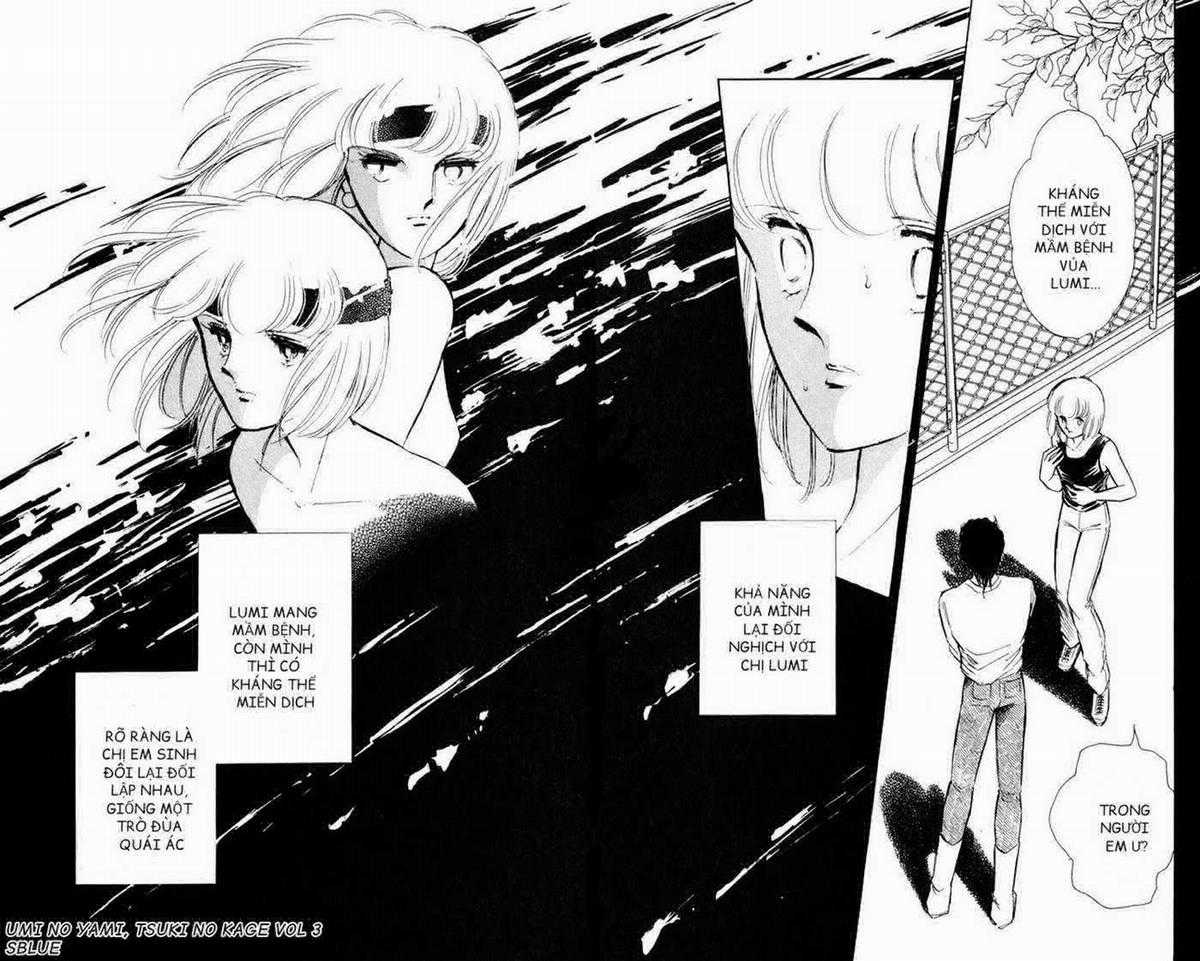 Hits - Chapter 13 - Trang 31