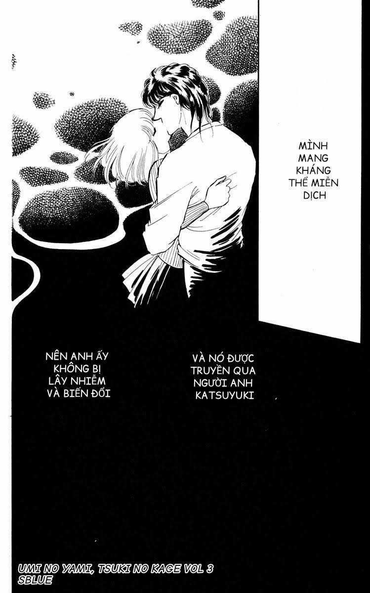 Hits - Chapter 13 - Trang 32