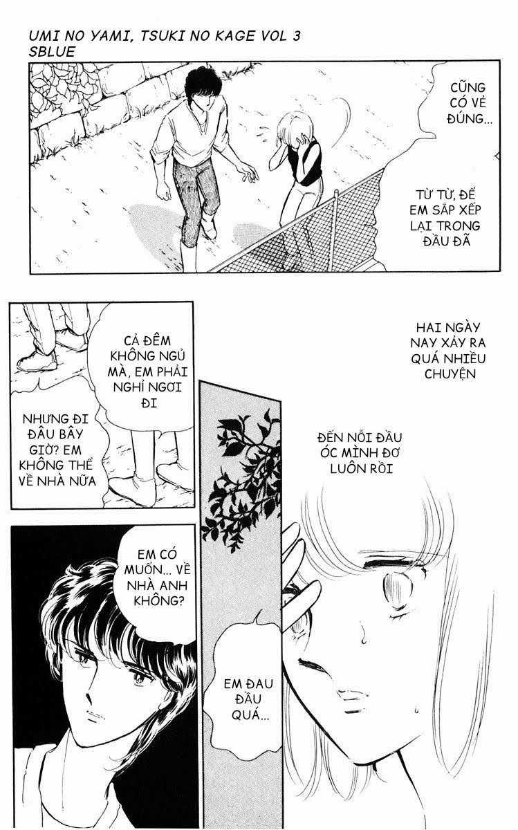 Hits - Chapter 13 - Trang 33