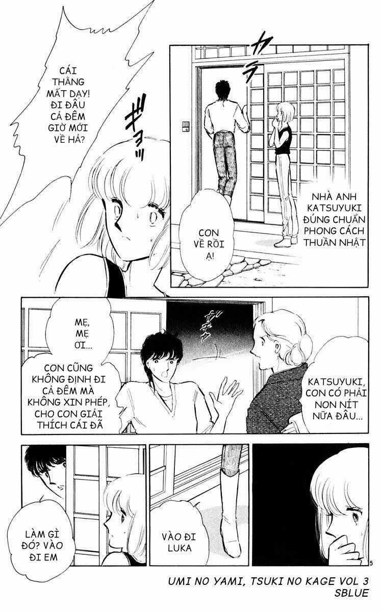 Hits - Chapter 13 - Trang 35