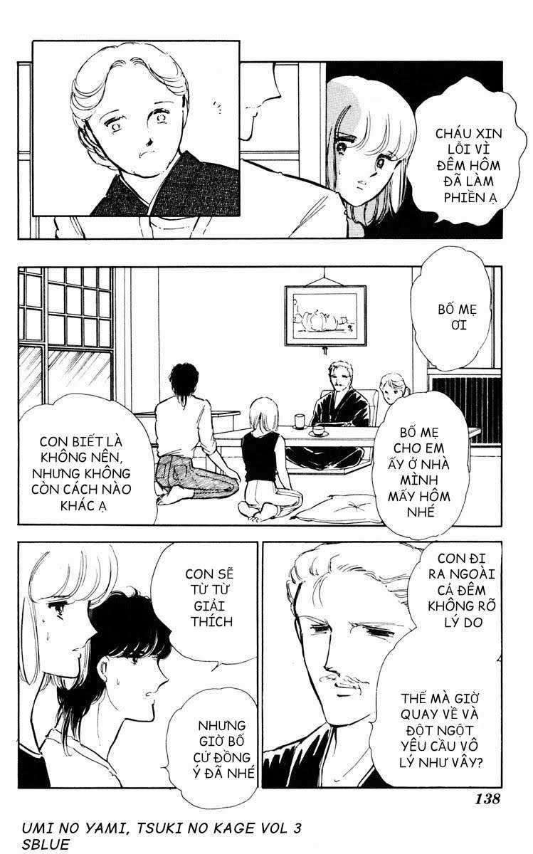 Hits - Chapter 13 - Trang 36