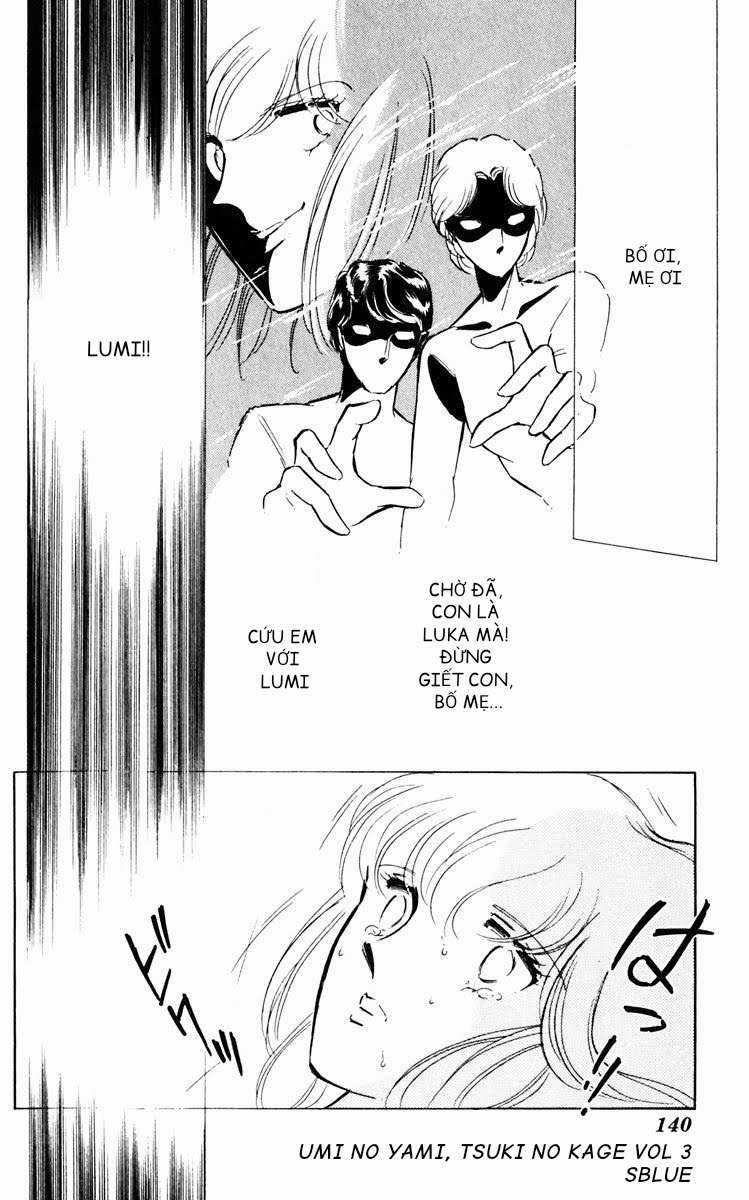 Hits - Chapter 13 - Trang 38