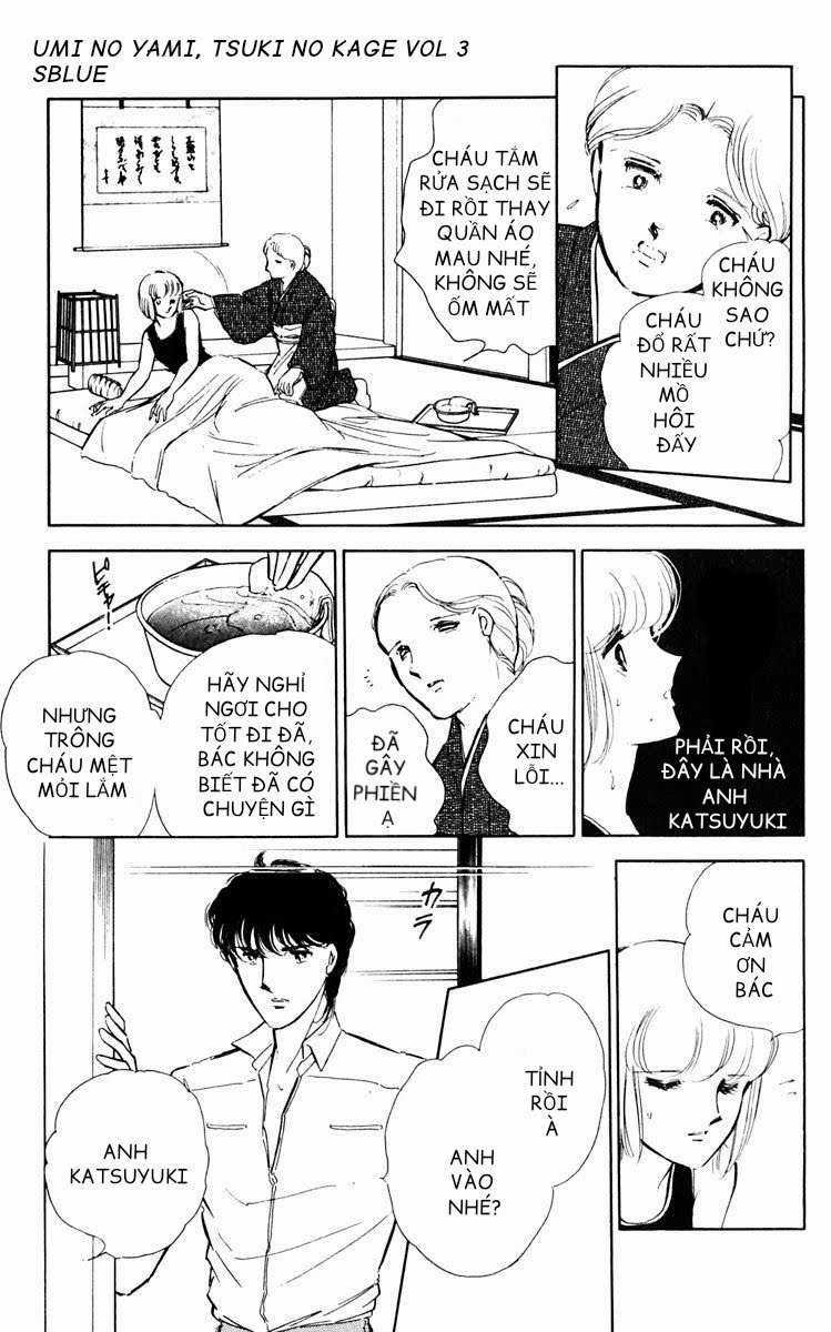 Hits - Chapter 13 - Trang 39