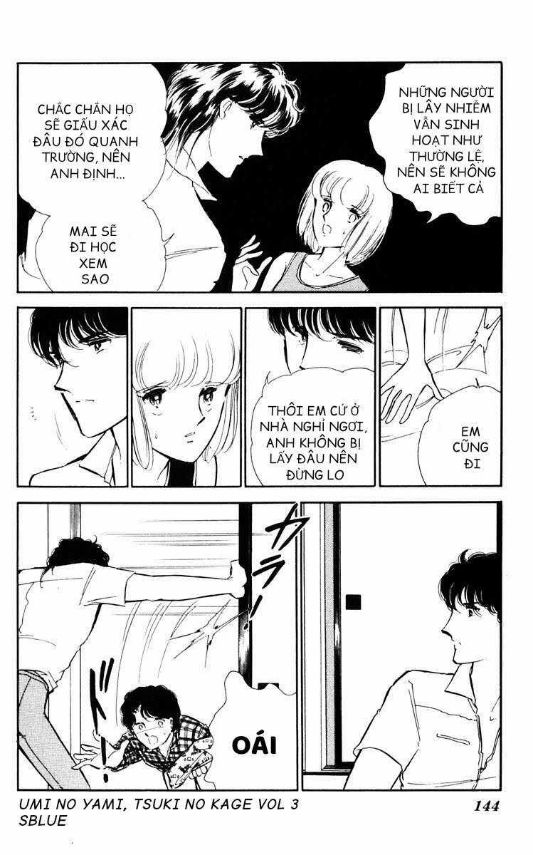 Hits - Chapter 13 - Trang 41