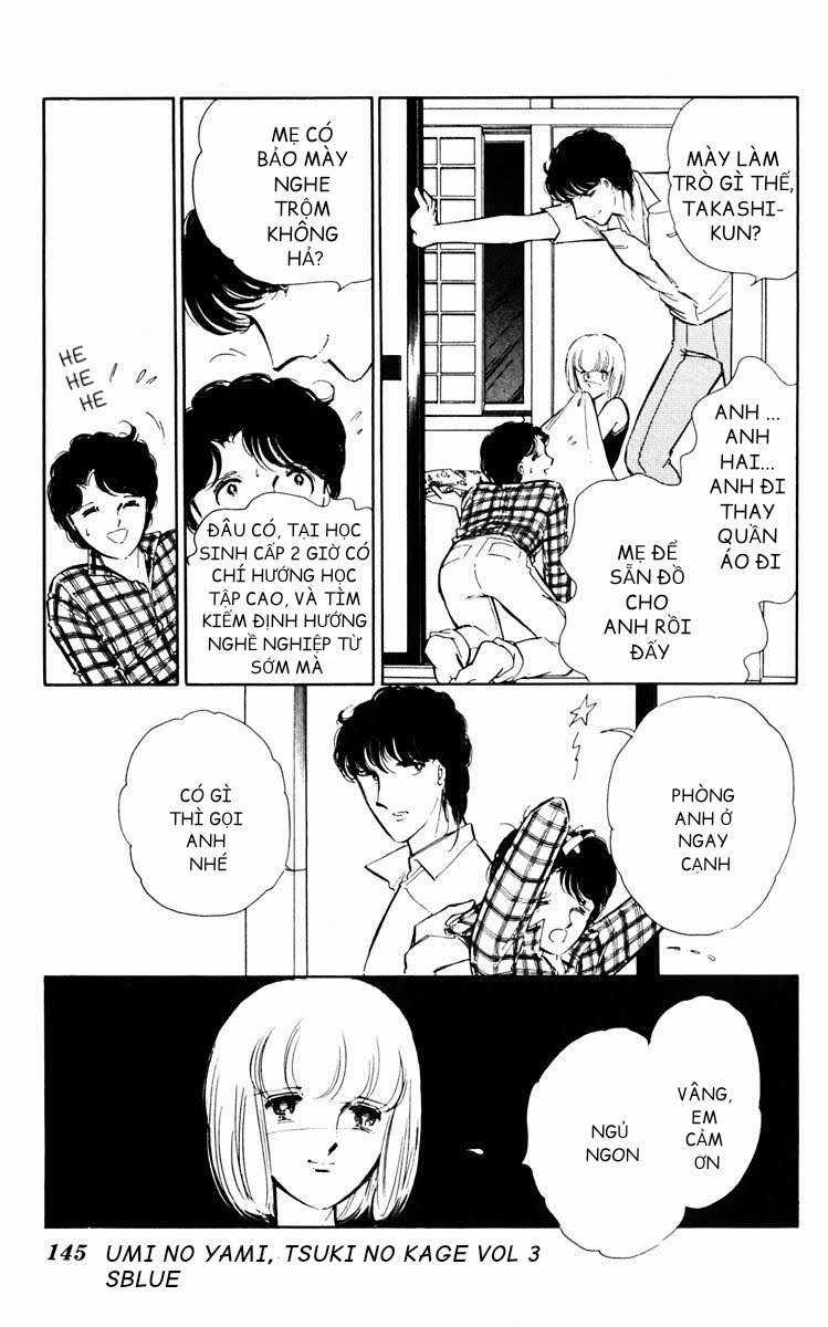 Hits - Chapter 13 - Trang 42