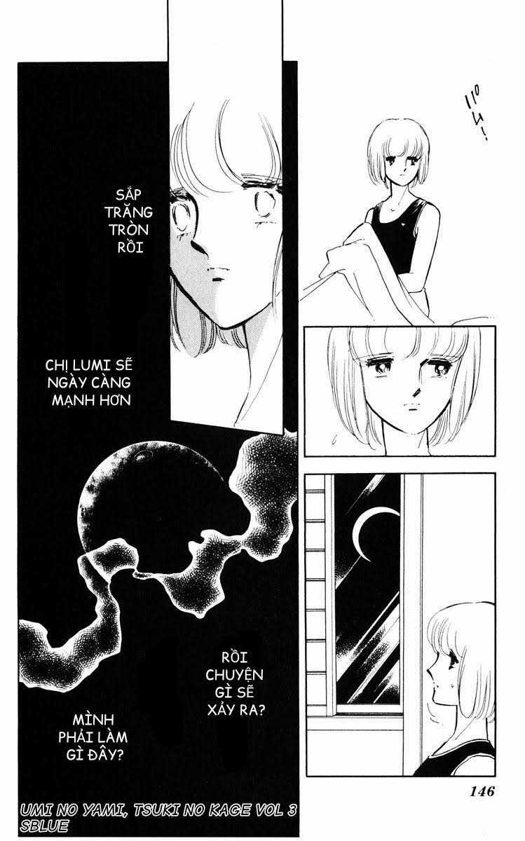 Hits - Chapter 13 - Trang 43