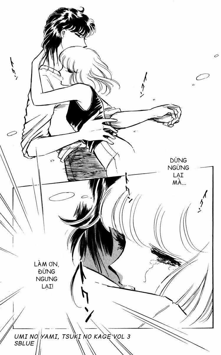 Hits - Chapter 13 - Trang 6