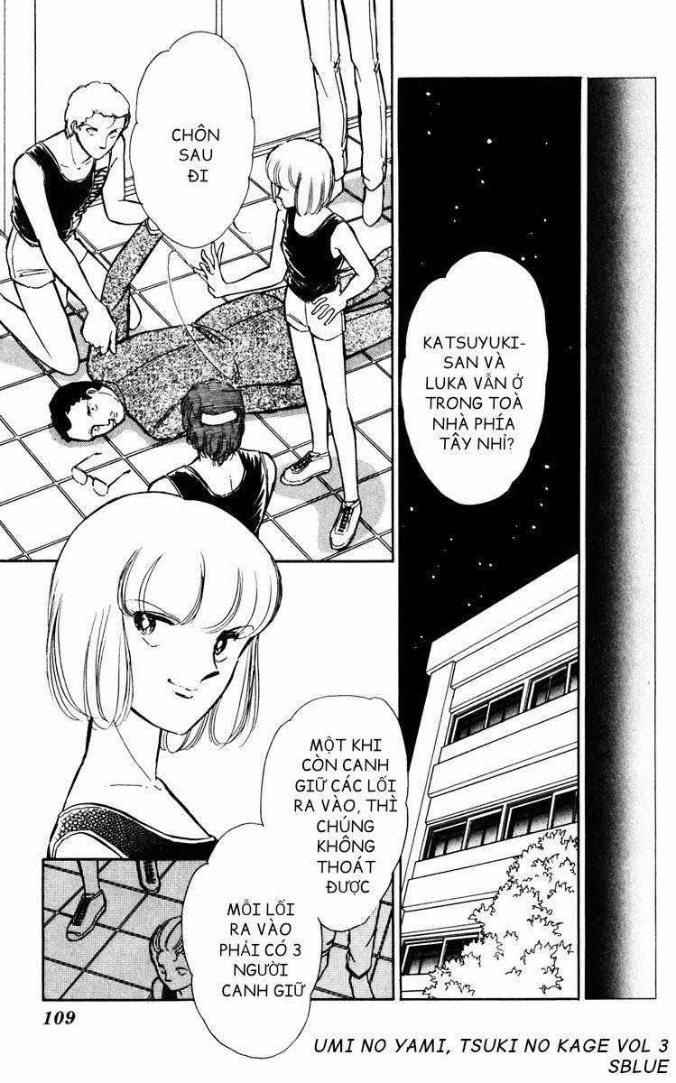 Hits - Chapter 13 - Trang 7